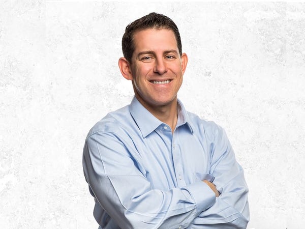 Sean Jacobsohn