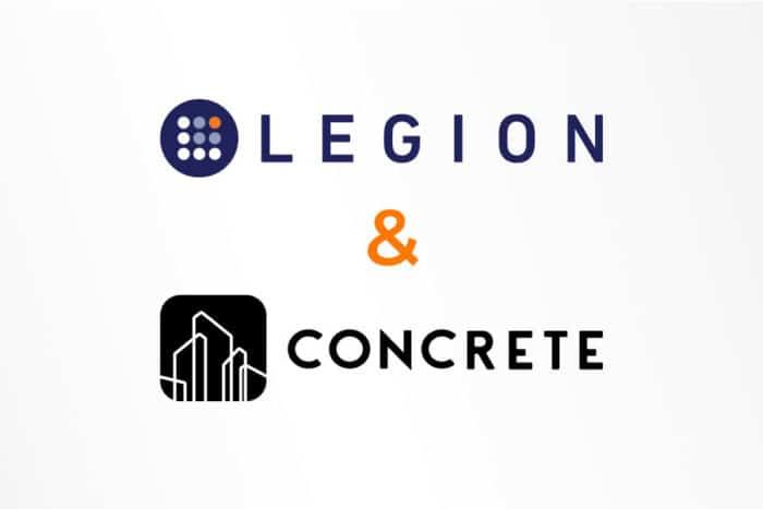 Legion & Concrete