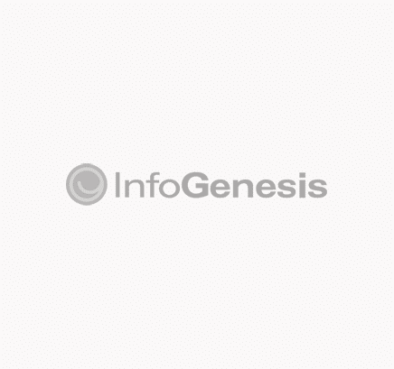 infoGenesis logo