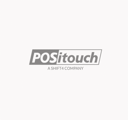 POS itouch logo