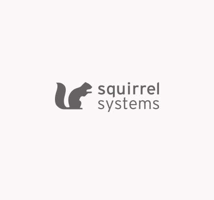 squirrel systems logo