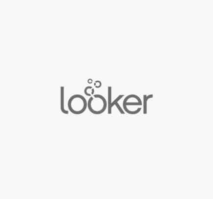 looker logo