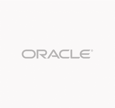 Logo9 Oracle logo
