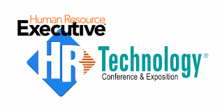HR Tech conference logo