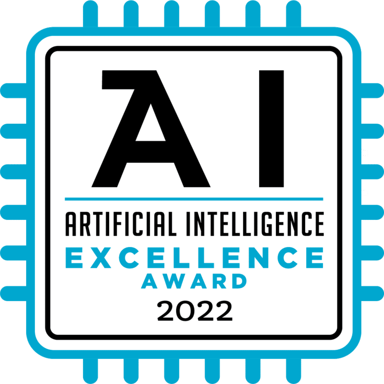AI ExcellenceAward 2022