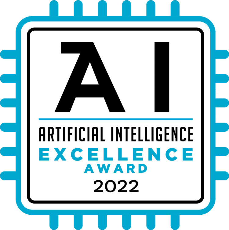 AI ExcellenceAward 2022 AI ExcellenceAward 2022