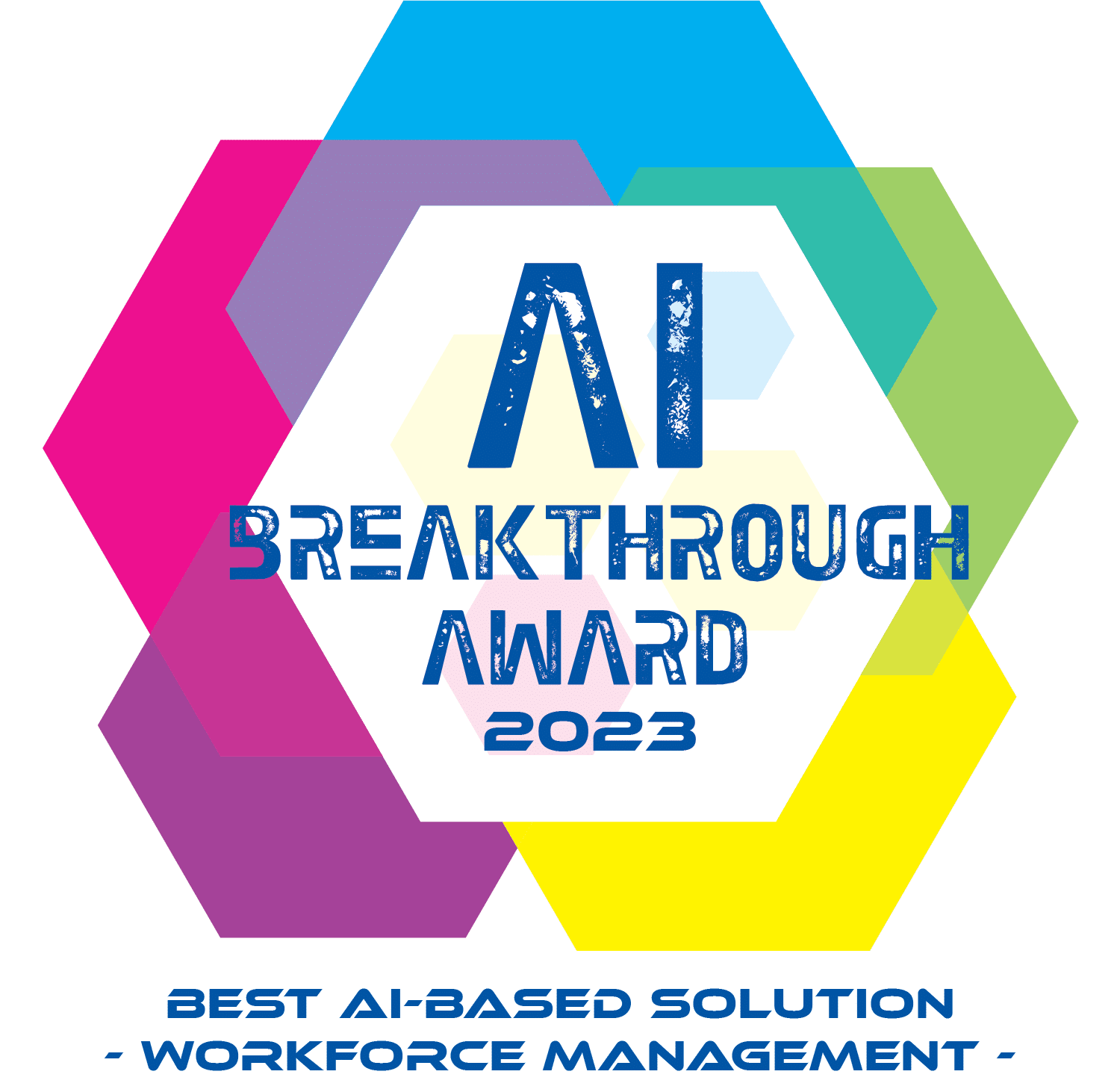 AI Breakthrough Awards 2023 Legionco