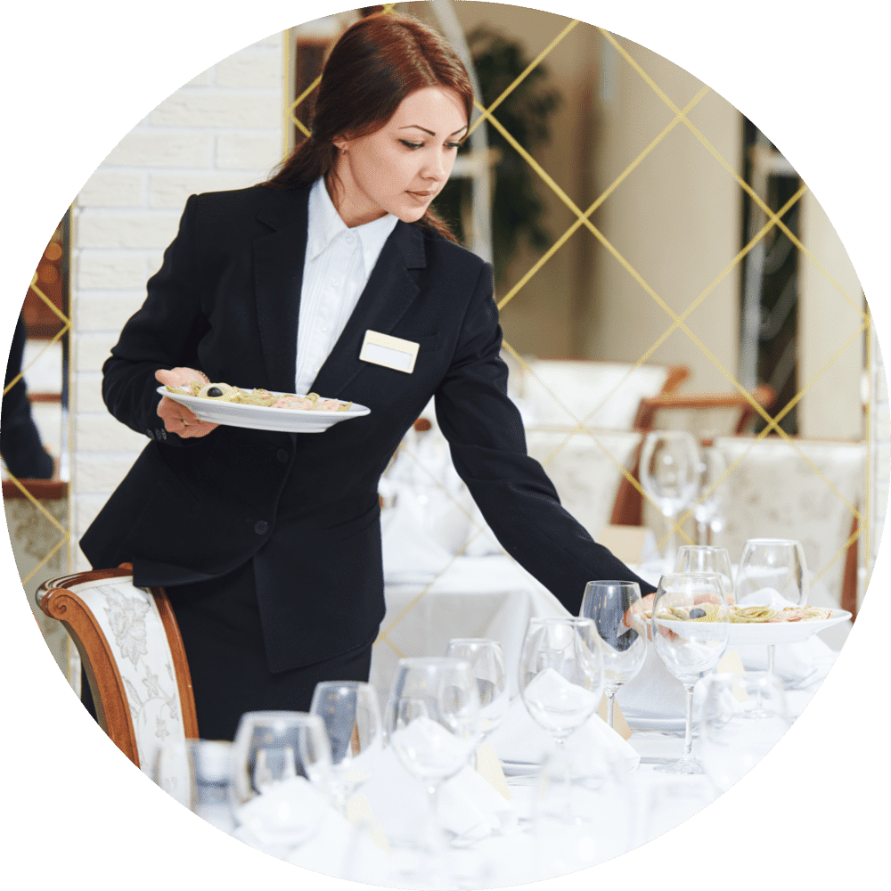Legion Wfm Hospitality
