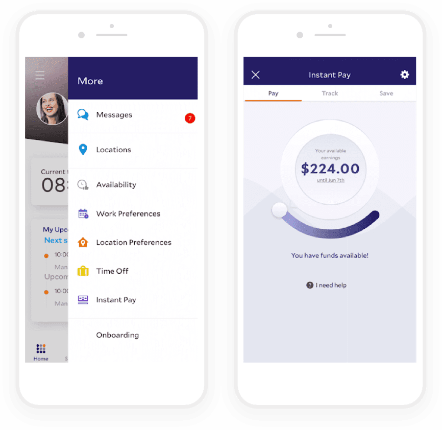 Give & Receive Money Instantly With the Give Away App