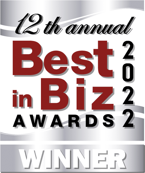 Best in Biz Awards 2022