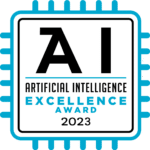 AI ExcellenceAward 2023