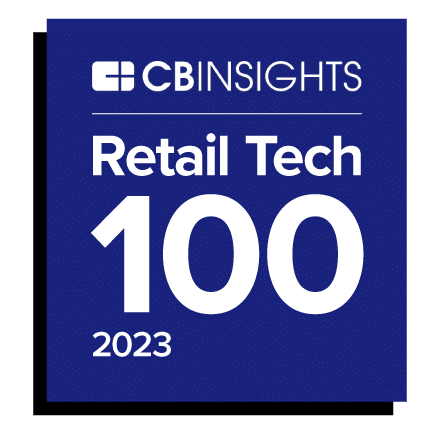 CB Insights Retail Tech 100 2023