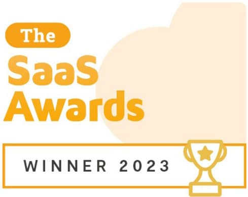 Saas Awards 2023