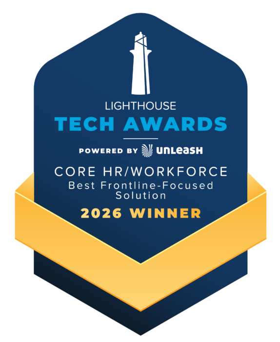2026 Tech Awards Badges Winner