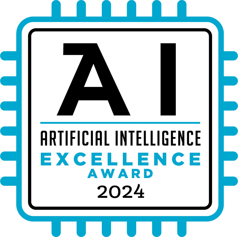 AI ExcellenceAward 2024 01 Cropped