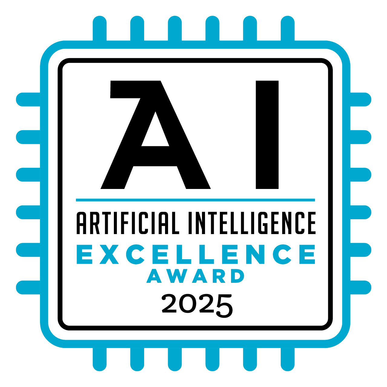 AI ExcellenceAward 2025