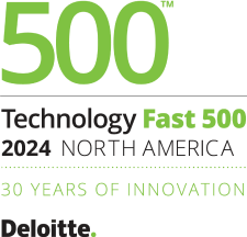 Technology Fast 500