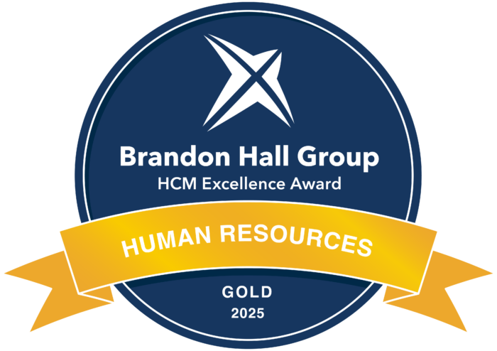 Hcm Badges Hr Gold