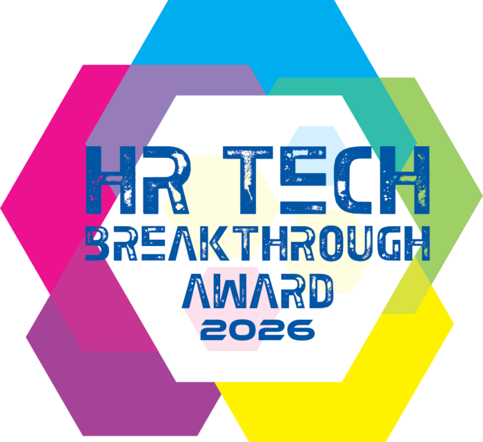 Hr Tech Breakthrough Award 2026