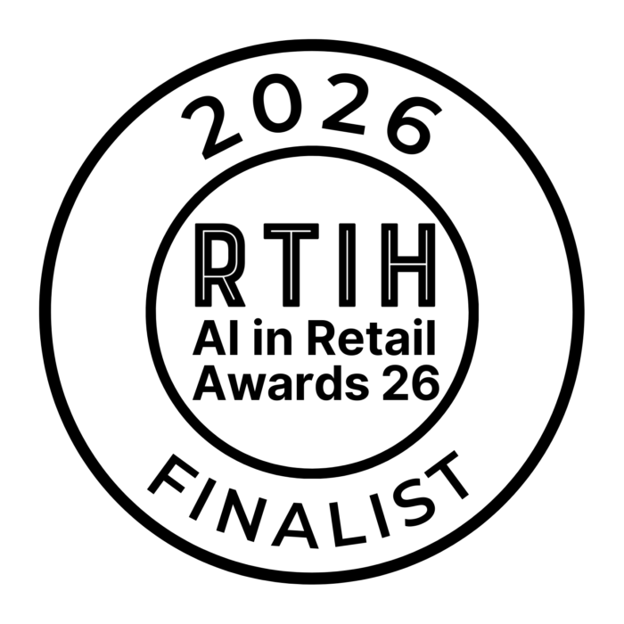 RTIH Ai Finalist 2026