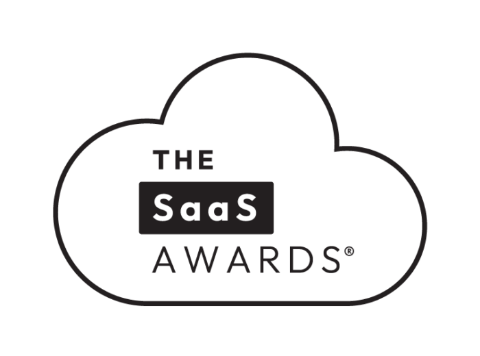 Saas Logo