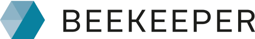 Logo Beekeeper Rgb