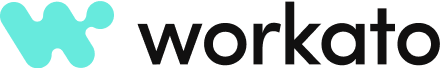 Workato Logo