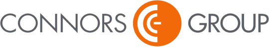 Connors Group Logo