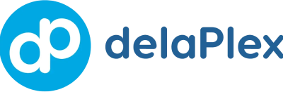 Delaplex Logo