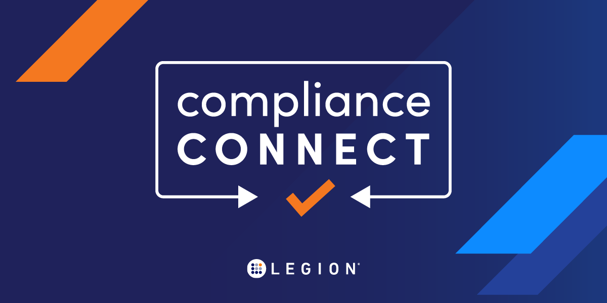 Legion Compliance Connect Blog 1200x600