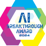 AI Breakthrough Award 2024
