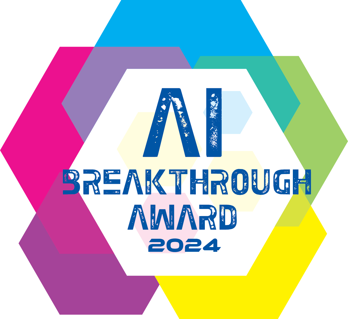 AI Breakthrough Award 2024
