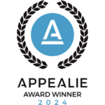 Appealie Winner Logo square Appealie Winner