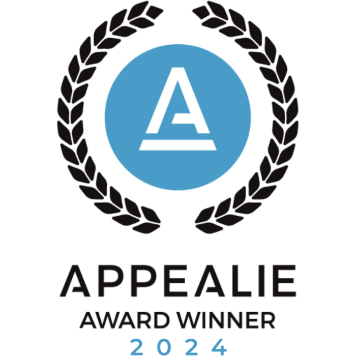 Appealie Winner