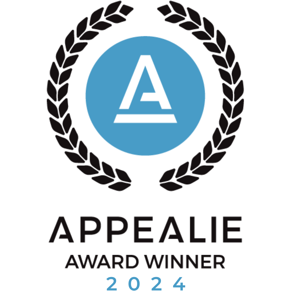 Appealie Winner