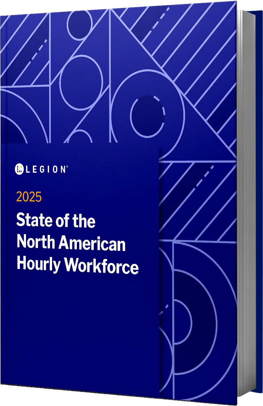 2025 State of the North American Hourly Workforce
