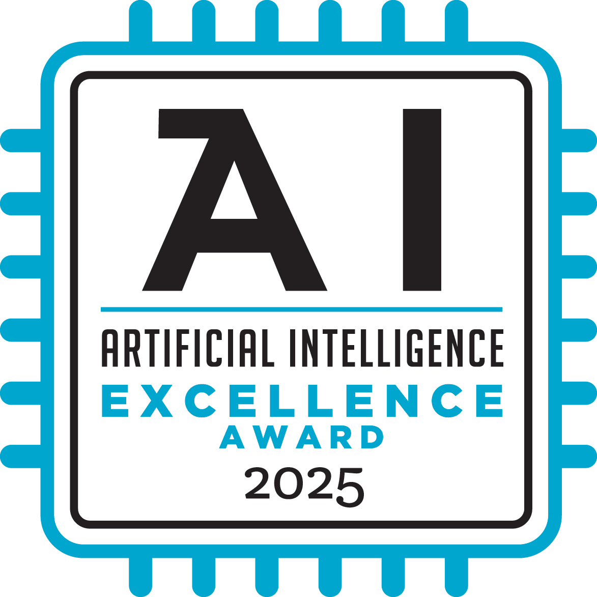 AI Excellence Award 2025