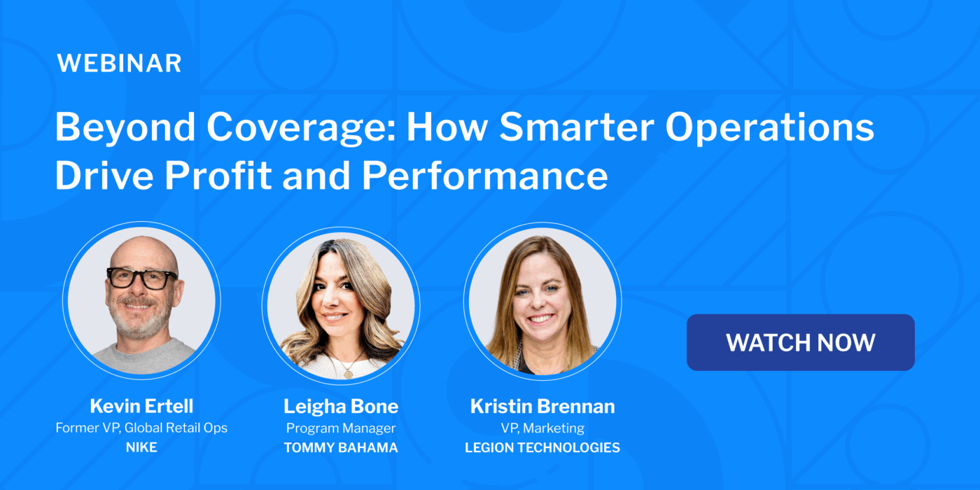 Video Thumbnail: Webinar - Beyond Coverage: How Smarter Operations Drive Profit and Performance.