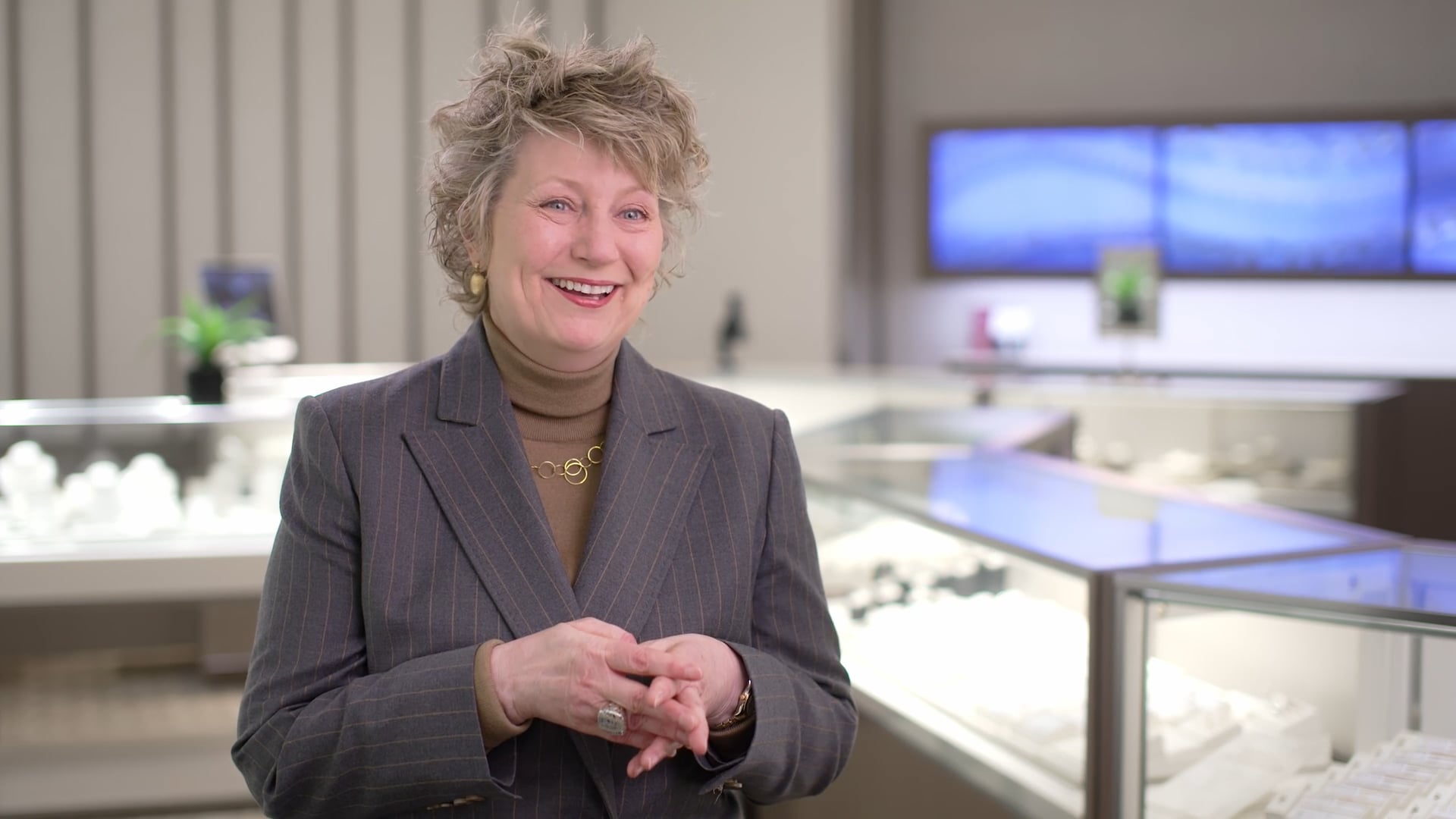 How Helzberg Empowers Retail Teams with Legion Workforce Management | Employee Testimonials