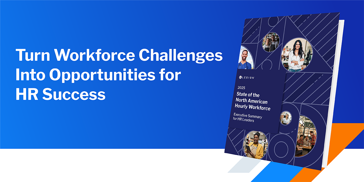Turn Workforce Challenges Into Opportunities for HR Success