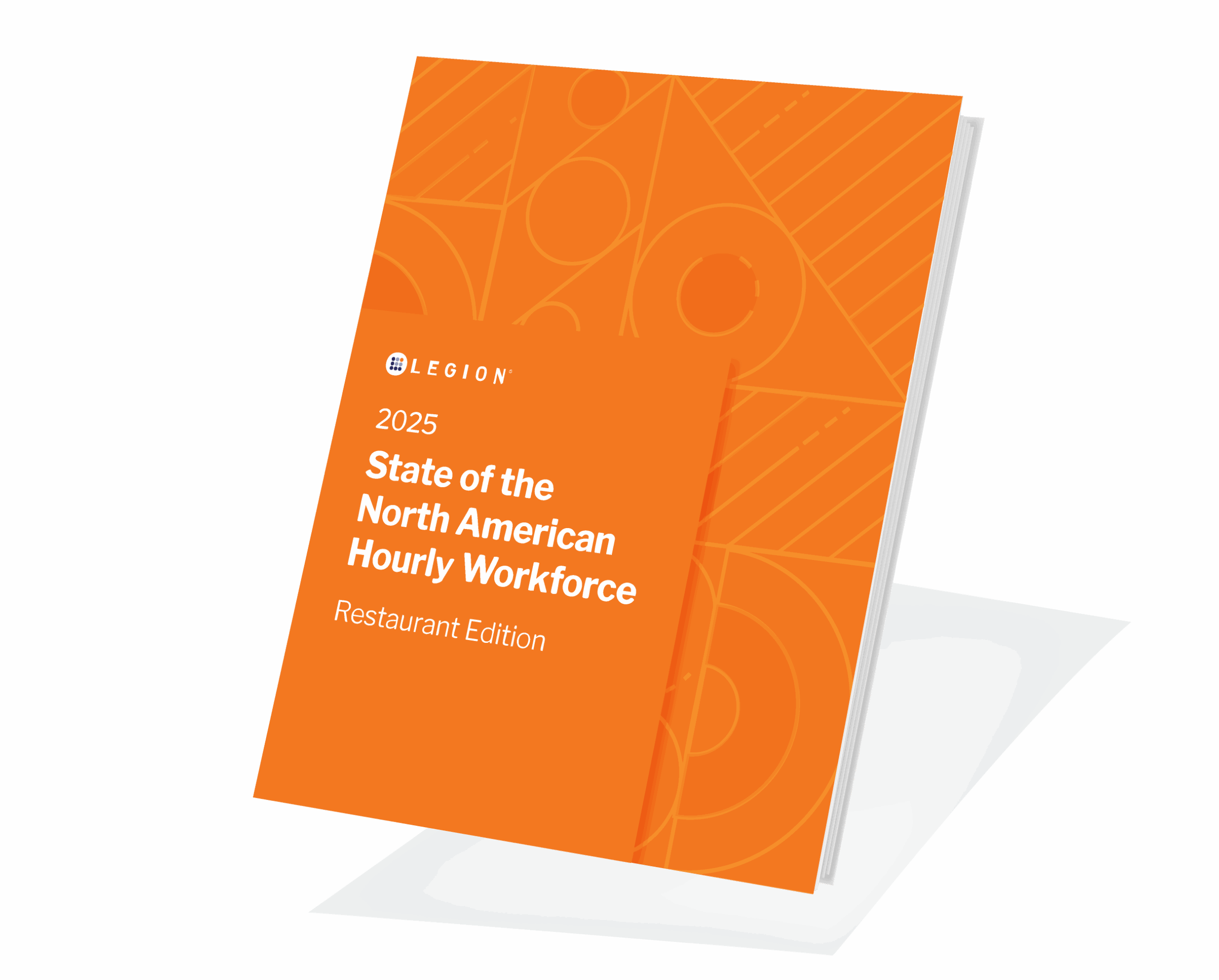 2025 State of the Hourly Workforce Report Restaurant Edition