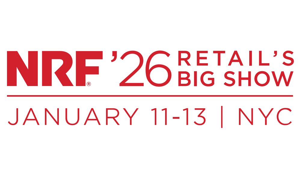 NRF 2026 - Retail's Big Show, January 11-13 | NYC