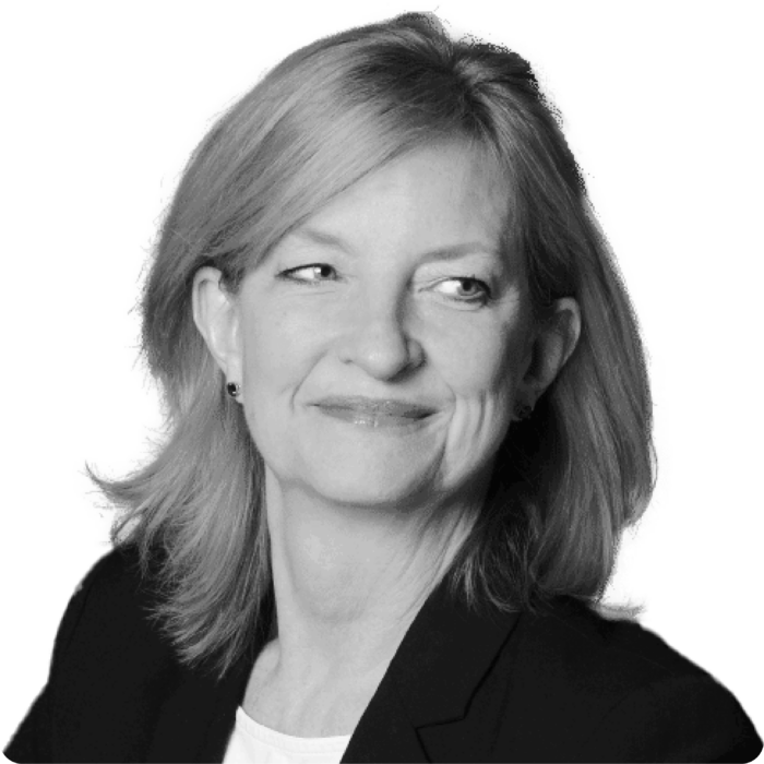 Cathy Hotka: Servant Leadership and Fostering Connection