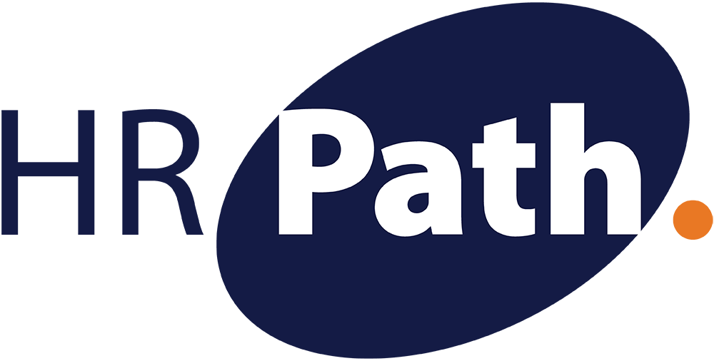Hr Path Logo