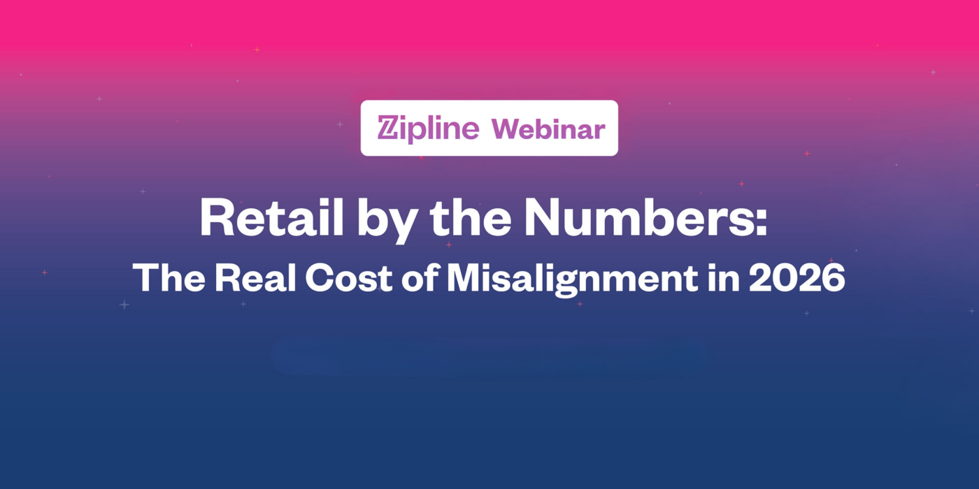 Retail by the Numbers: The Real Cost of Misalignment in 2026