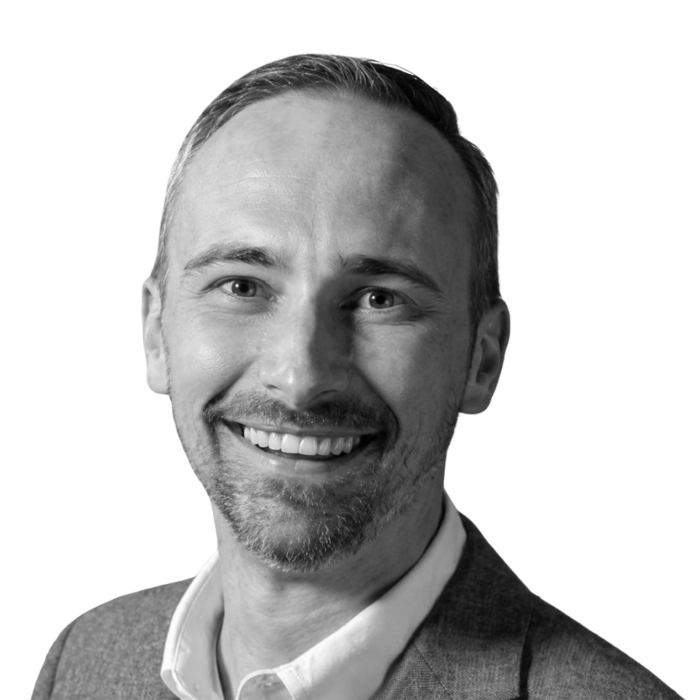 Ryan Holm: From Sprinkles to Sparkles – A Career Built on People