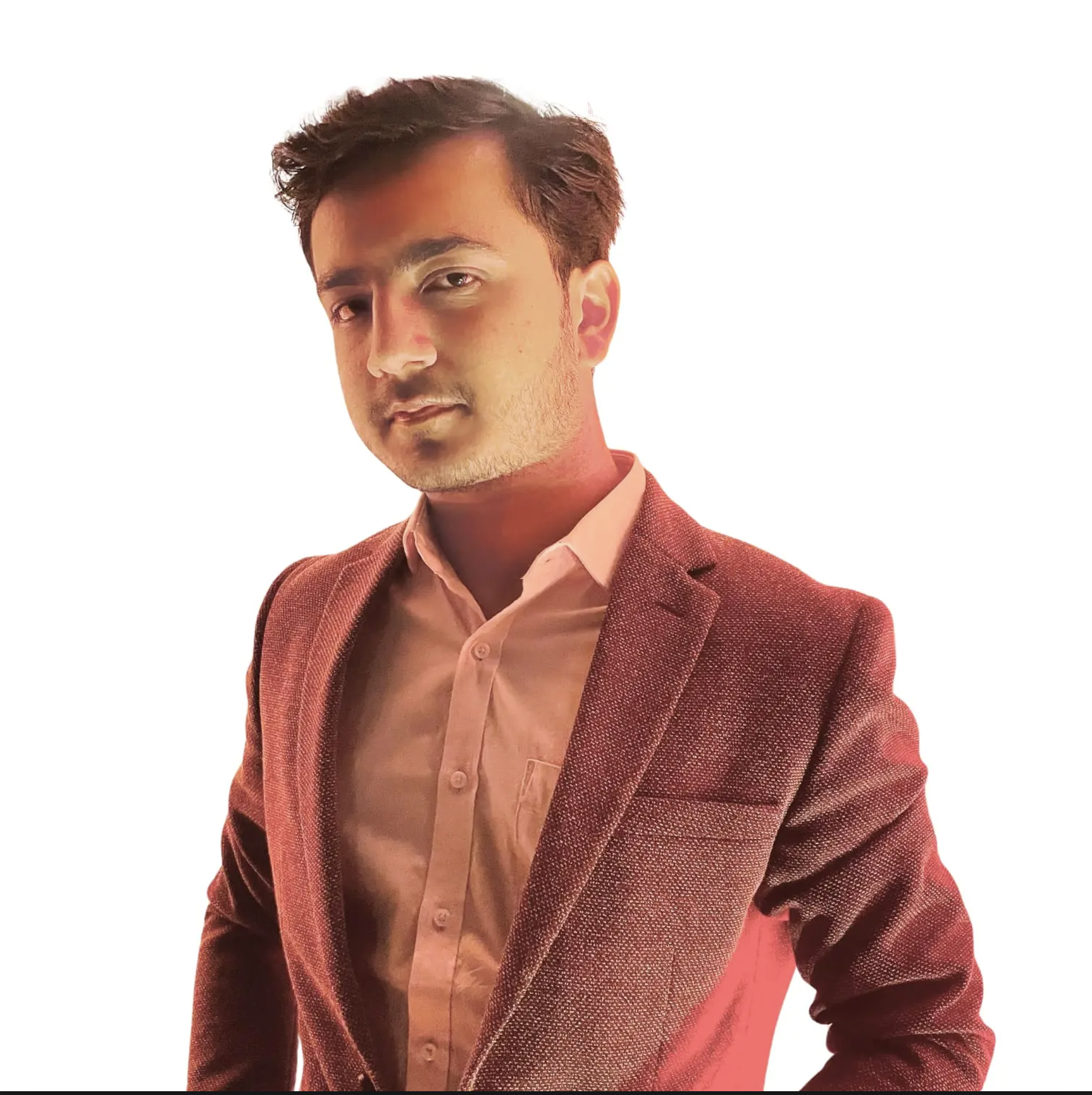 Naman Gupta