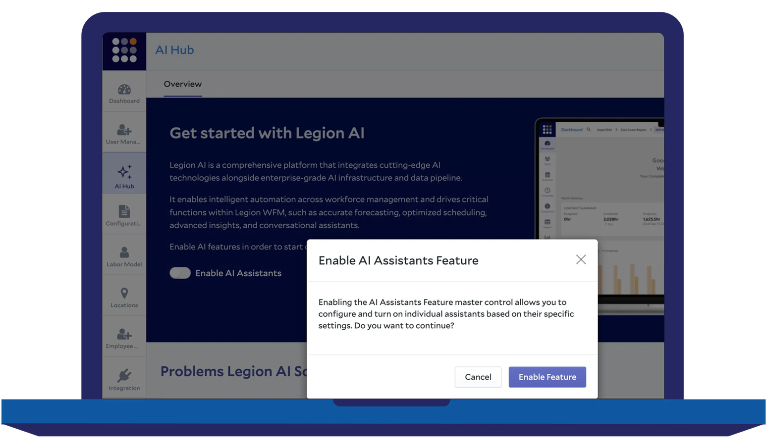 Insights Assistants