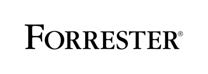 Forrester Black RGB Narrow