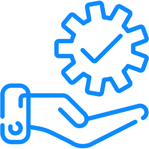 Manager Productivity Icon